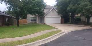 1107 Terrier Cove Gallery 1
