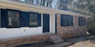 1051 Crooked Creek Road Gallery 1