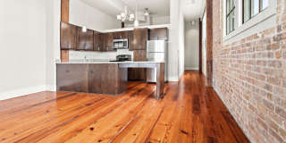 Josephine Lofts Gallery 34