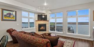 FURNISHED EXECUTIVE RENTAL Gallery 1