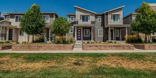 3BD, 2.5BA Commerce City Townhome with 2-Car Garage Gallery 29