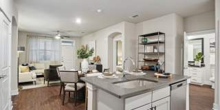 Lakeview at the Gates of Prosper Gallery 24