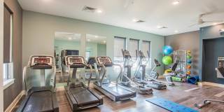 Carriage Club Apartments Carriage Club Apartments Gallery 3