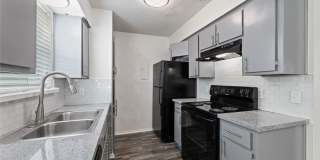 Hampton Townhomes Gallery 8