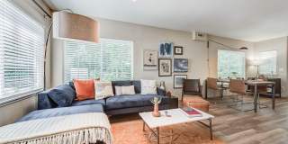 Carroll's Creek Landing Gallery 2