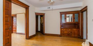 3639 North Paulina St. Gallery 3