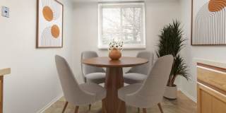 Marrion Square Gallery 16