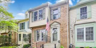 COMINGS SOON - Beautifully Updated Winchester-Built Townhome Backing to Serene Parkland. Gallery 35