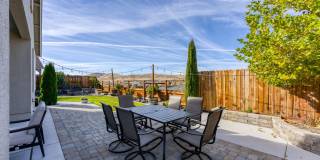 FULLY FURNISHED home available now. Gallery 24