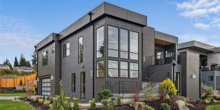 Luxury Home with Stunning Puget Sound Views in Steilacoom Gallery 1