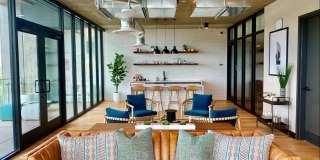 The Local Apartments by Mark-Taylor The Local Apartments by Mark-Taylor Gallery 6