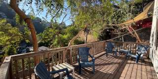 Extensively Remodeled Mount Washington Home with Expansive Deck, Bonus Flex Space & Architectural Charm Gallery 6