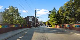 Monon Walk Gallery 106