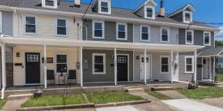 647 SPRUCE Street Gallery 1