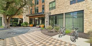 The Standard at Legacy Gallery 17