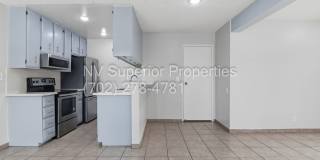 SE Desert Inn and Eastern!! Townhouse with 2 parking Spaces!! Recent Remodel!! Gallery 5
