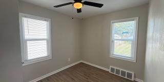 This beautifully updated 3-bedroom, 1-bath single-family home is ready for move-in! Gallery 7