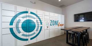 Zone Luxe Apartments Gallery 31