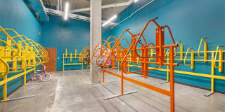 Soul Apartments - Affordable Housing Gallery 39