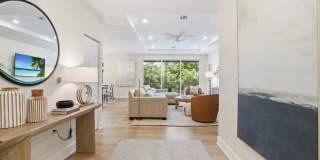 Fully Furnished 3 Bedroom, 3.5 Bath Townhome Gallery 12