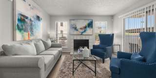 Serafina at South Mountain Gallery 3