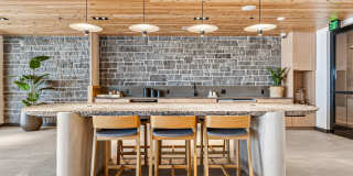 Aura Arts District Gallery 13