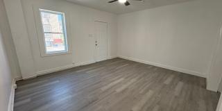 Newly Renovated Three-Bedroom, One Bathroom Row Home Newly Renovated Three-Bedroom, One Bathroom Row Home Gallery 5