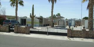 Park Model for Lease Gallery 1