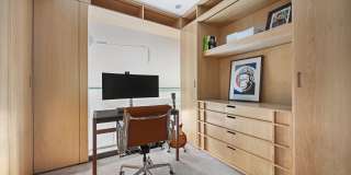 240 Centre Street Gallery 12