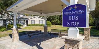 Lanier Landing Gallery 43