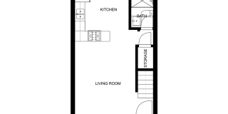 265 N. 16th Street Gallery 1