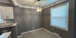 Spacious 3-Bedroom, 2-Bath House in South Euclid Gallery 10