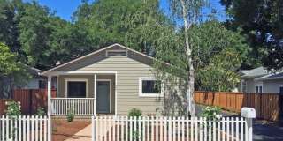 Beautifully completely remodeled home in great Los Altos location! Gallery 1