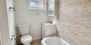 Spacious Pet-Friendly 3-Bedroom Home with Central Air & In-Unit Laundry – 3104 Hartville St Gallery 15