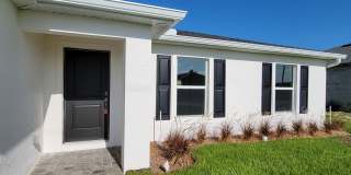 Charming & Modern 4 Bed 2 Bath with Screened Lanai Gallery 3