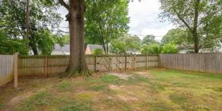 Beautiful 4 Bedroom Home off Of Cutshaw Ave! ***Available Early August 2026*** Beautiful 4 Bedroom Home off Of Cutshaw Ave! ***Available Early August 2026*** Gallery 44