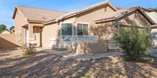4BR/2BA w/ 2-Car Garage + Large Yard in Phoenix Gallery 1