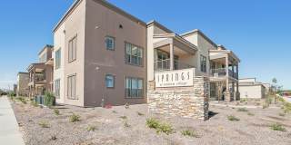 Springs at Stadium Village Gallery 8