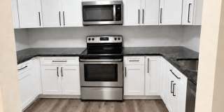 Renovated 2BR Condo in Maple Shade Gallery 1