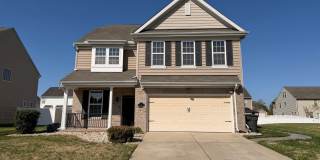 42 Kilverstone Way (Hampshire Glen) Hampton 23669 Gallery 1