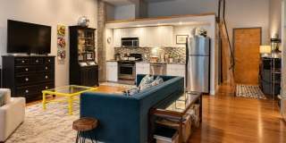 156 Porter St. Gallery 1