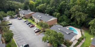 Mill Run Apartments Gallery 32