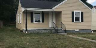 Beautiful Four Bedroom Two Bath Home being renovated and available soon in Radford Gallery 1