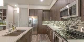 The Hamilton Gallery 5