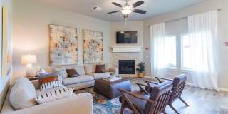 LUXURY 3 Bedroom 2 Bathroom Home in Piedmont Schools w/Storm Shelter- Neighborhood Pool and Park Gallery 8