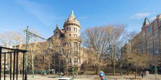 370 Columbus Avenue Gallery 11