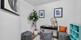 The Walcott Hackensack Gallery 9