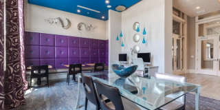 Azure Oxford Square Gallery 25