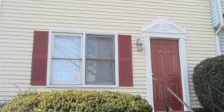 4 Bedroom 3.5 Bath Townhouse Gallery 1