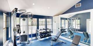 Dominion Lake Ridge Gallery 22
